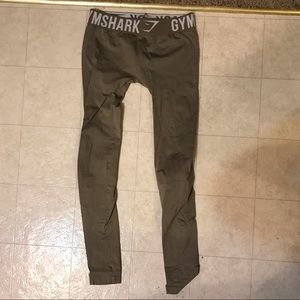 Gymshark fit seamless leggings